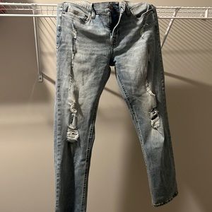 Jeans men’s
